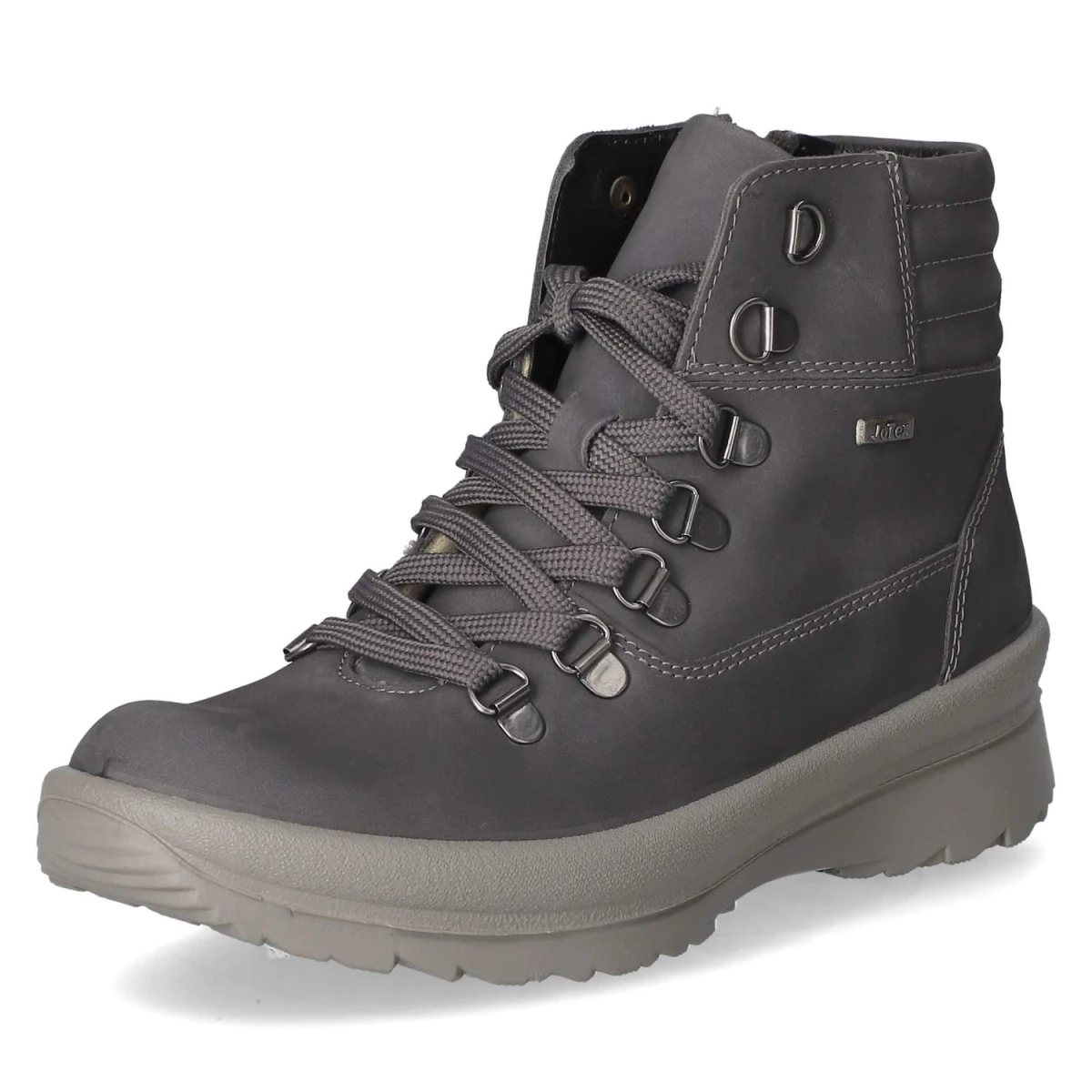 Schnürstiefeletten - shark