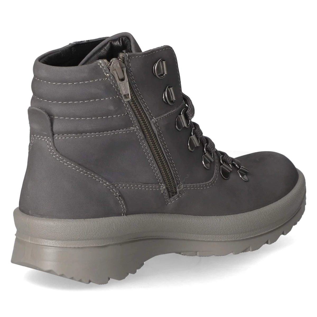 Schnürstiefeletten - shark