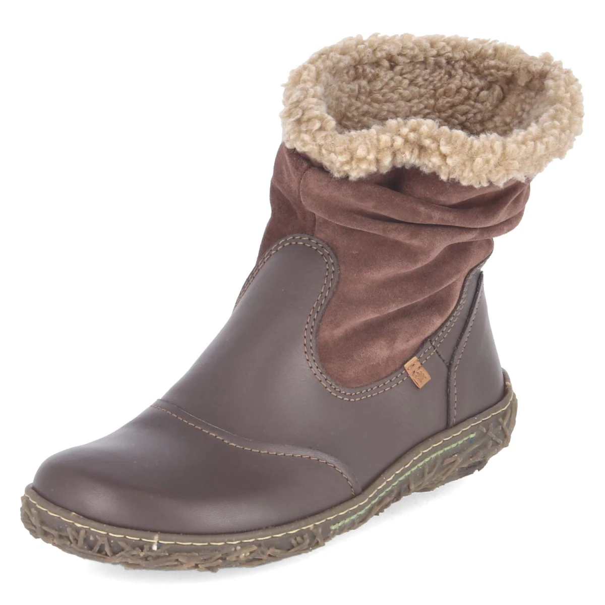 Stiefeletten NIDO - testa
