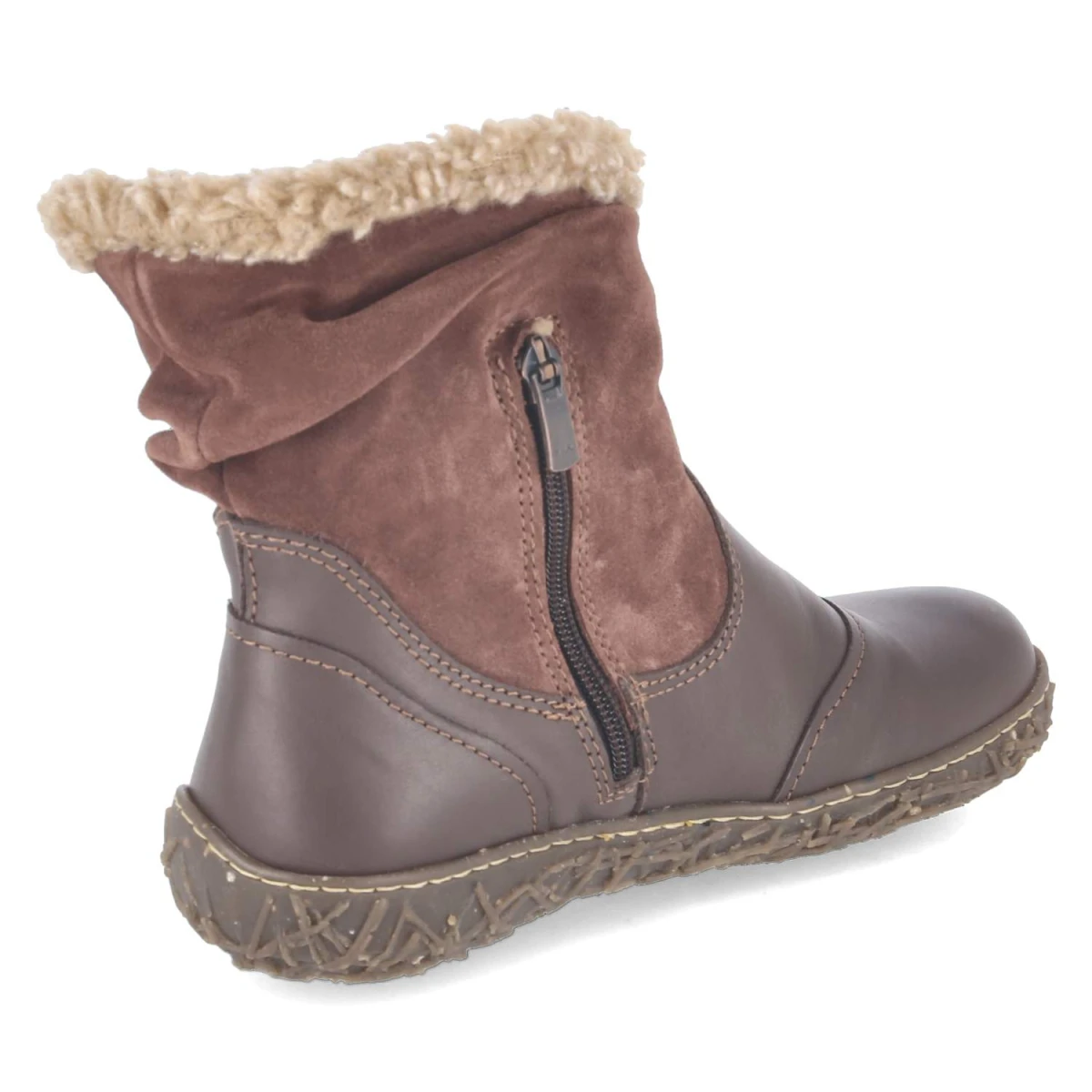 Stiefeletten NIDO - testa