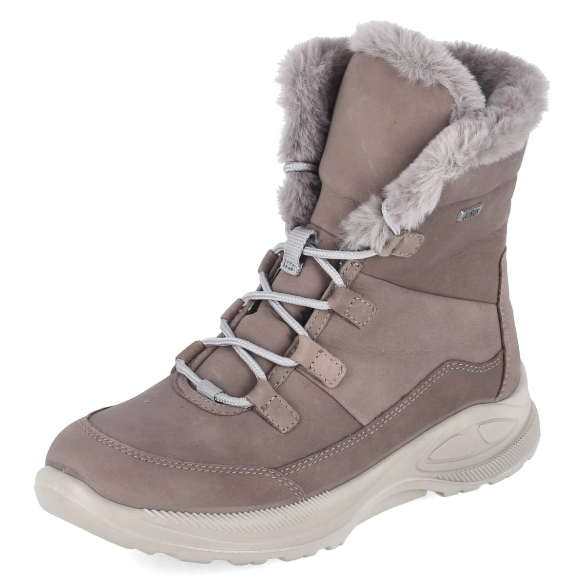 Snowboots - taupe