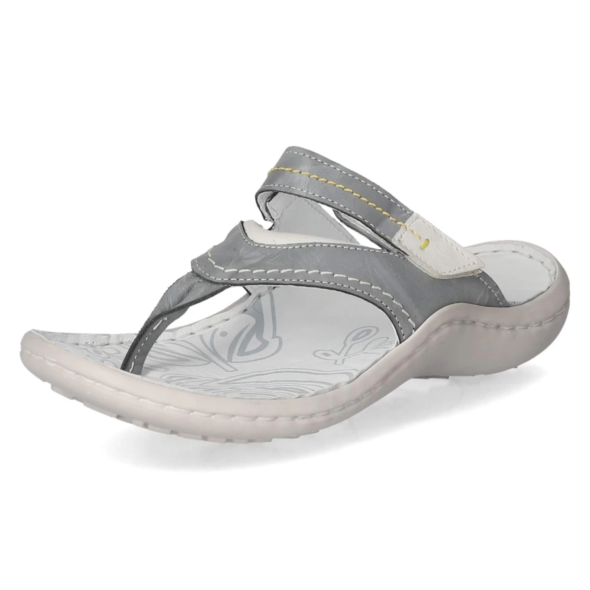 Pantoletten - undefinert