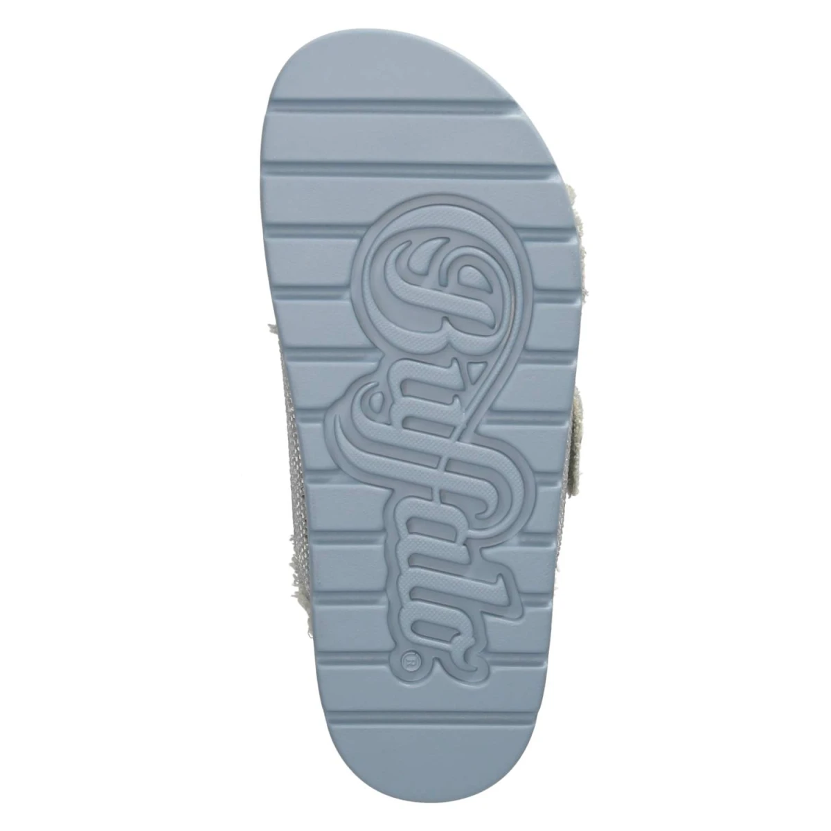 Pantoletten EVE ARI SPARK - LT BLUE