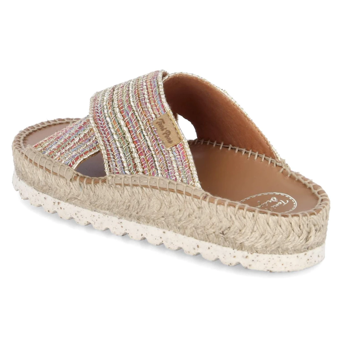 Pantoletten BALI - MULTI