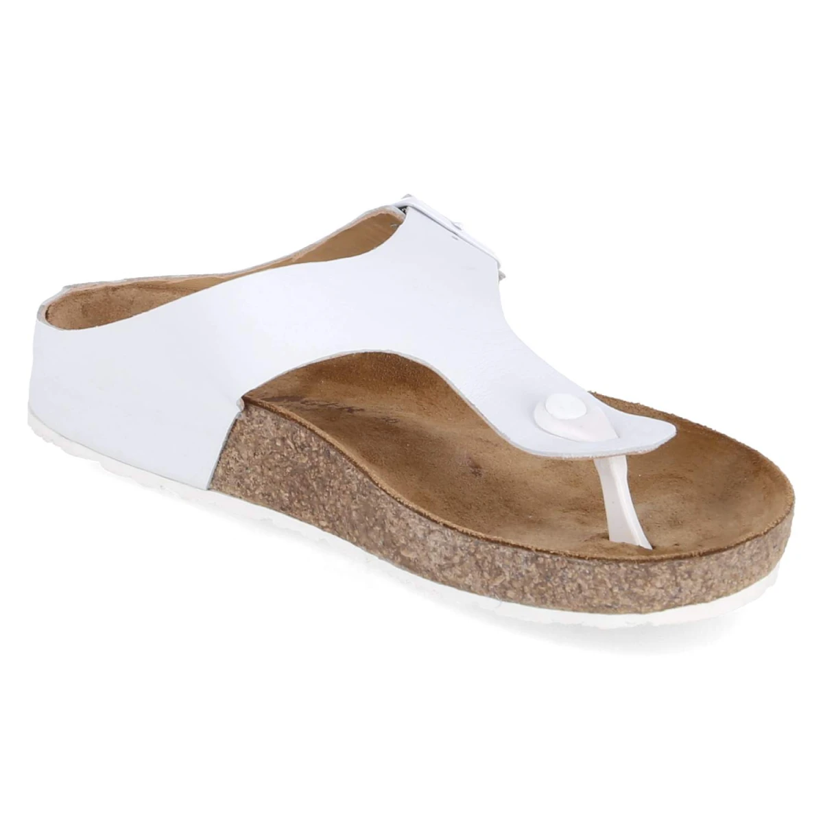 Zehentrenner MEMPHIS - Weiß