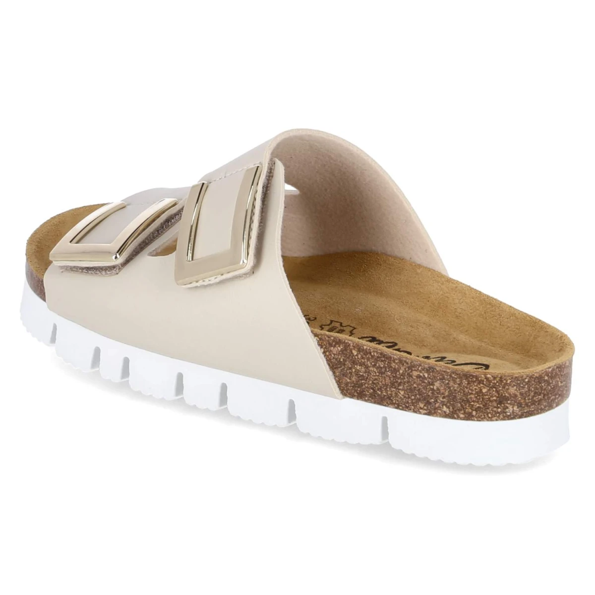 Pantoletten - undefinert