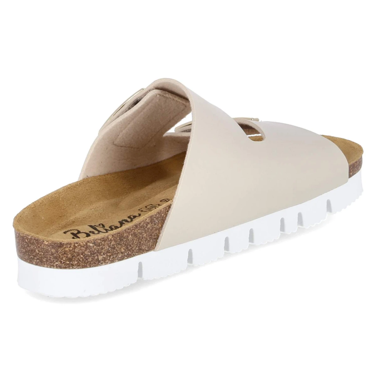 Pantoletten - undefinert