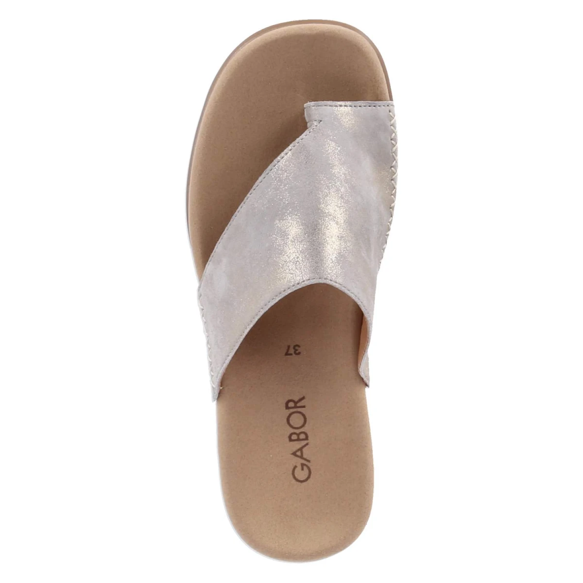 Zehentrenner - muschel