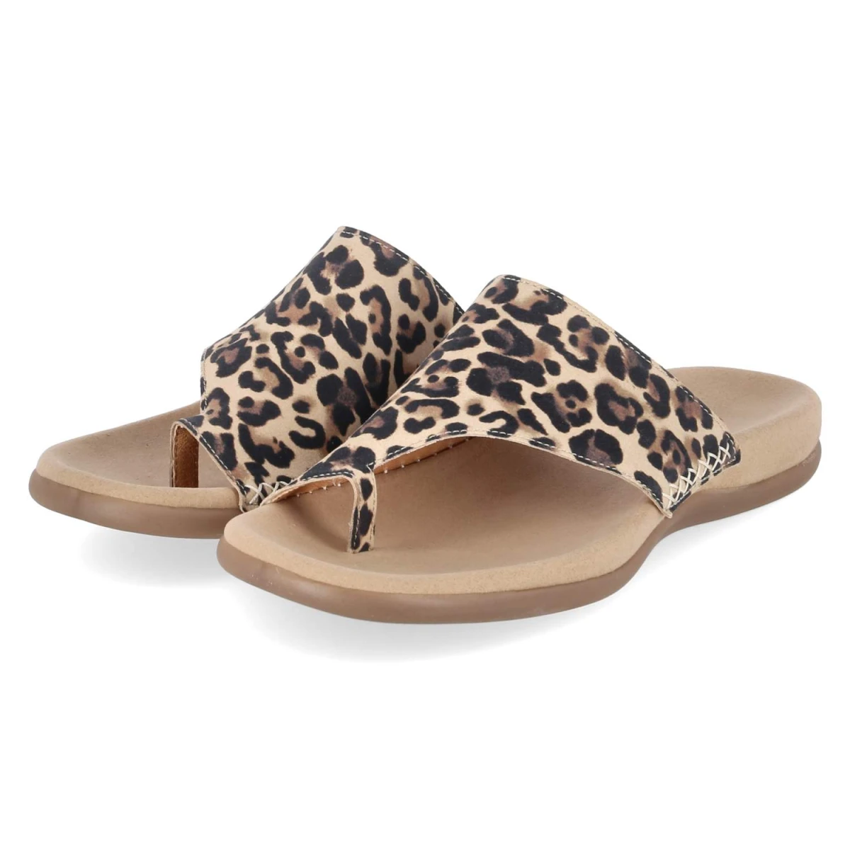 Zehentrenner - natur