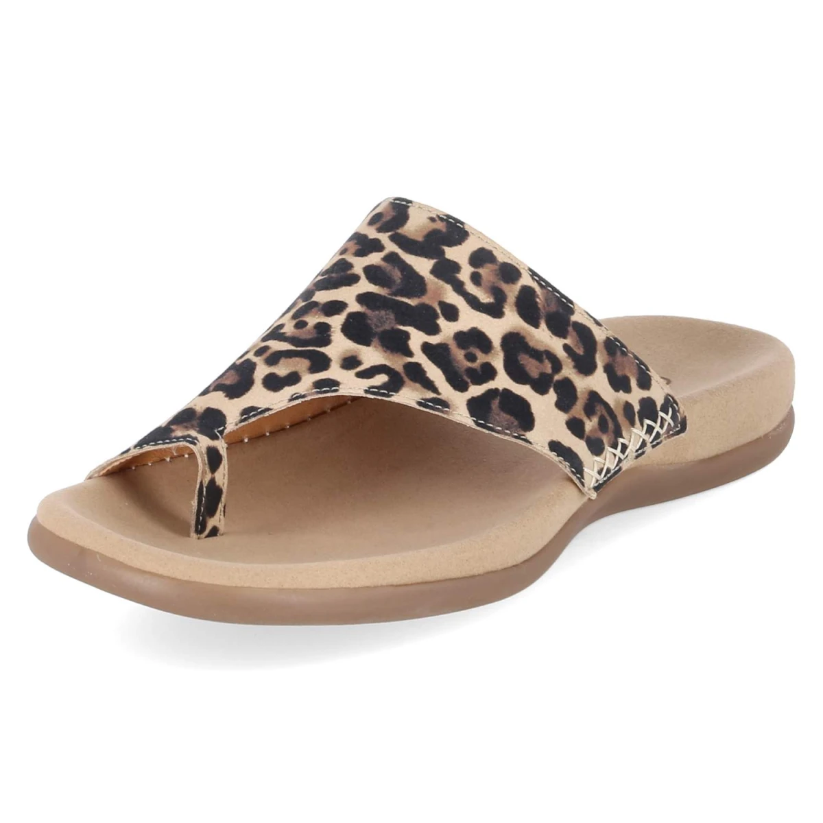 Zehentrenner - natur