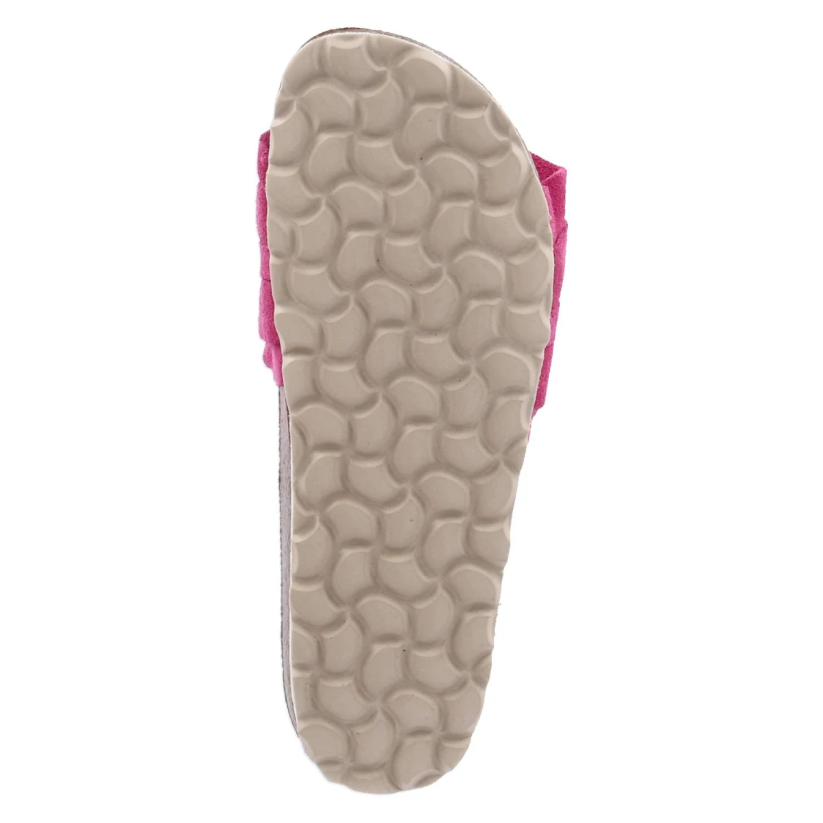 Pantoletten VILNADO - pink