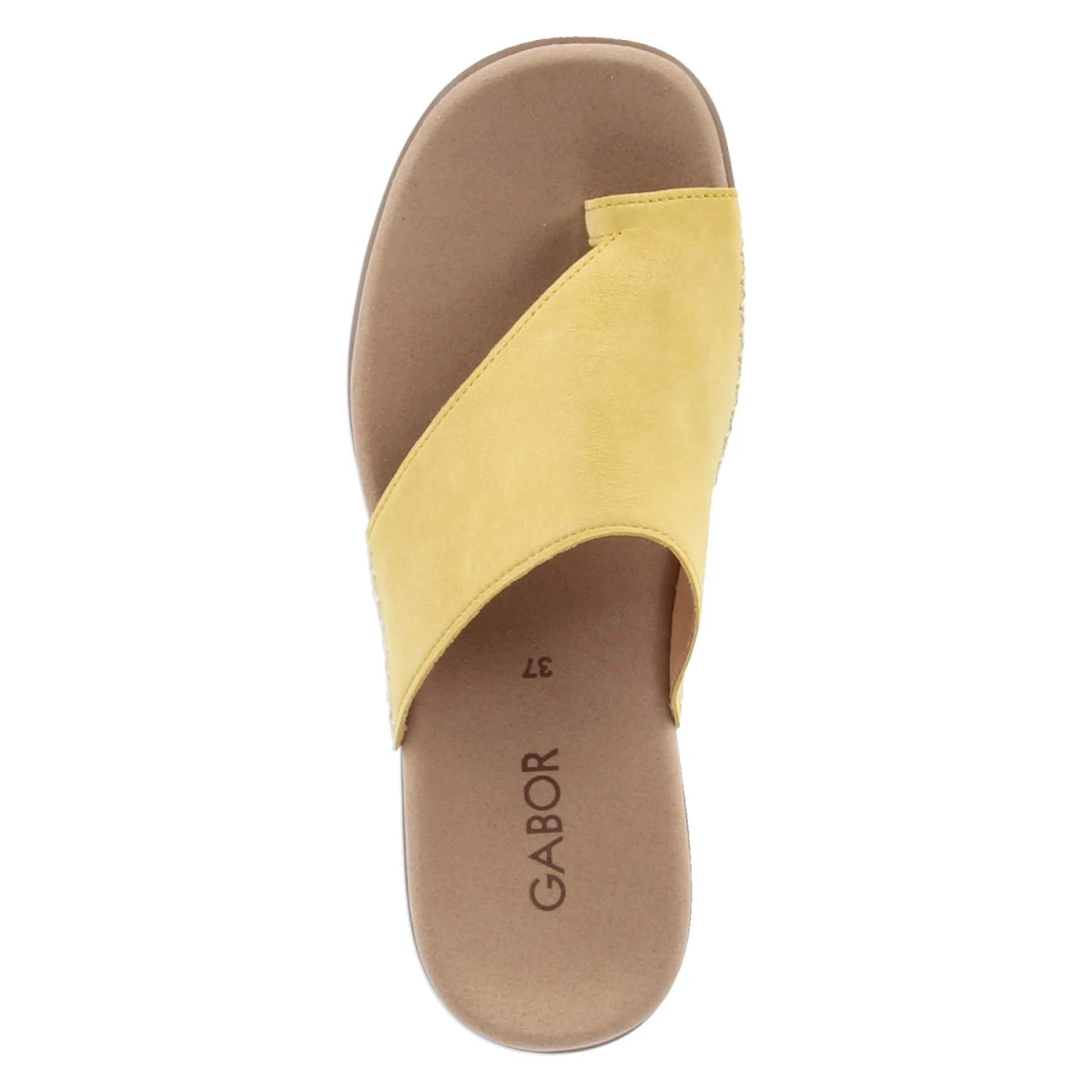 Zehentrenner - dark sole