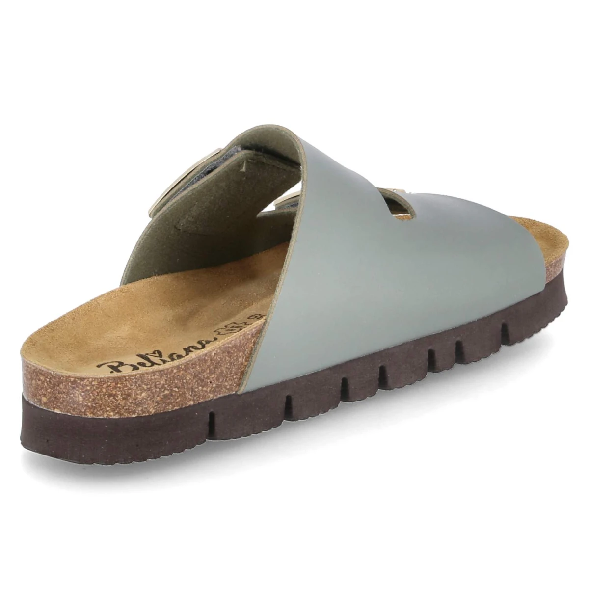 Pantoletten - undefinert