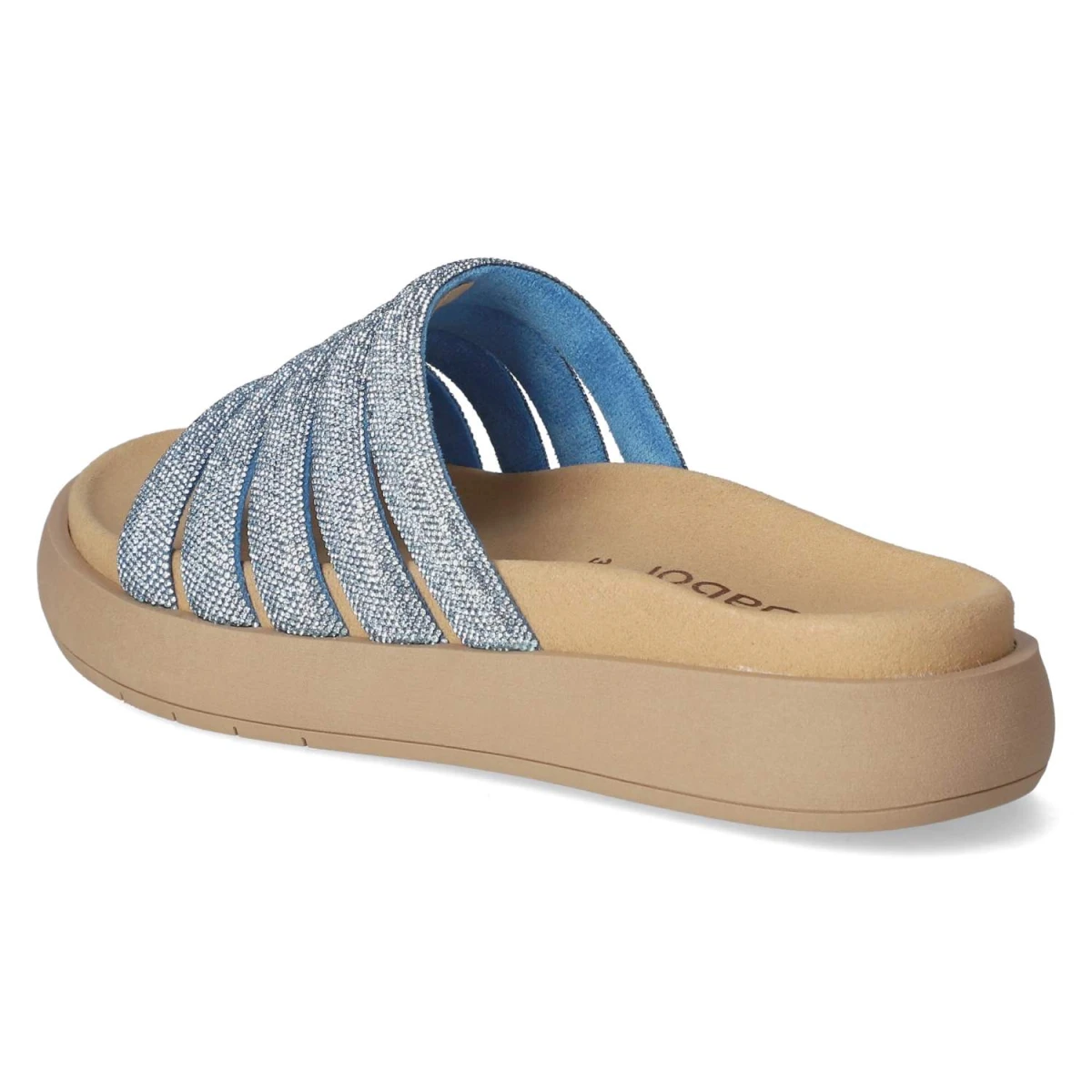 Pantoletten - arktis