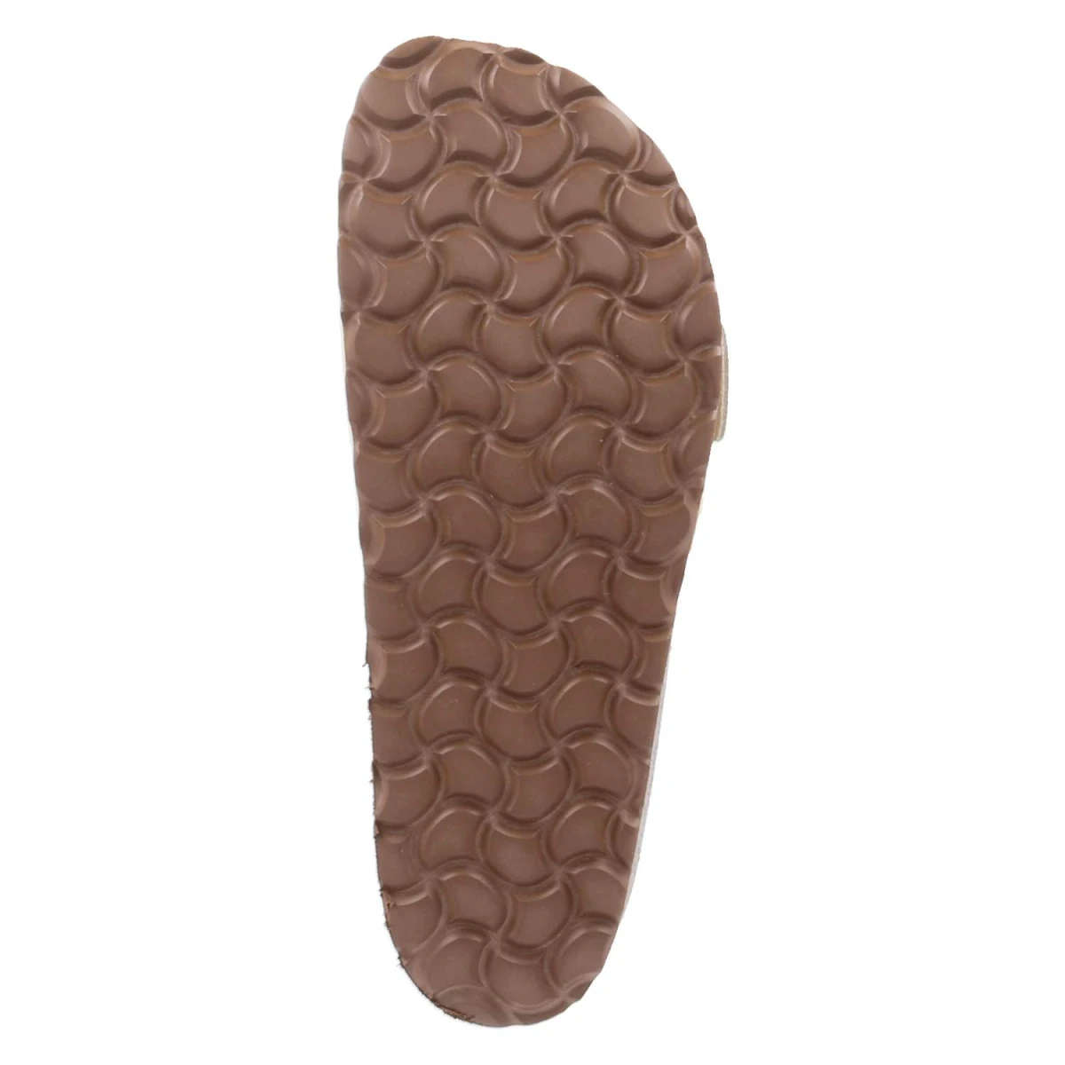 Plateau-Pantoletten JELIA PL - beige