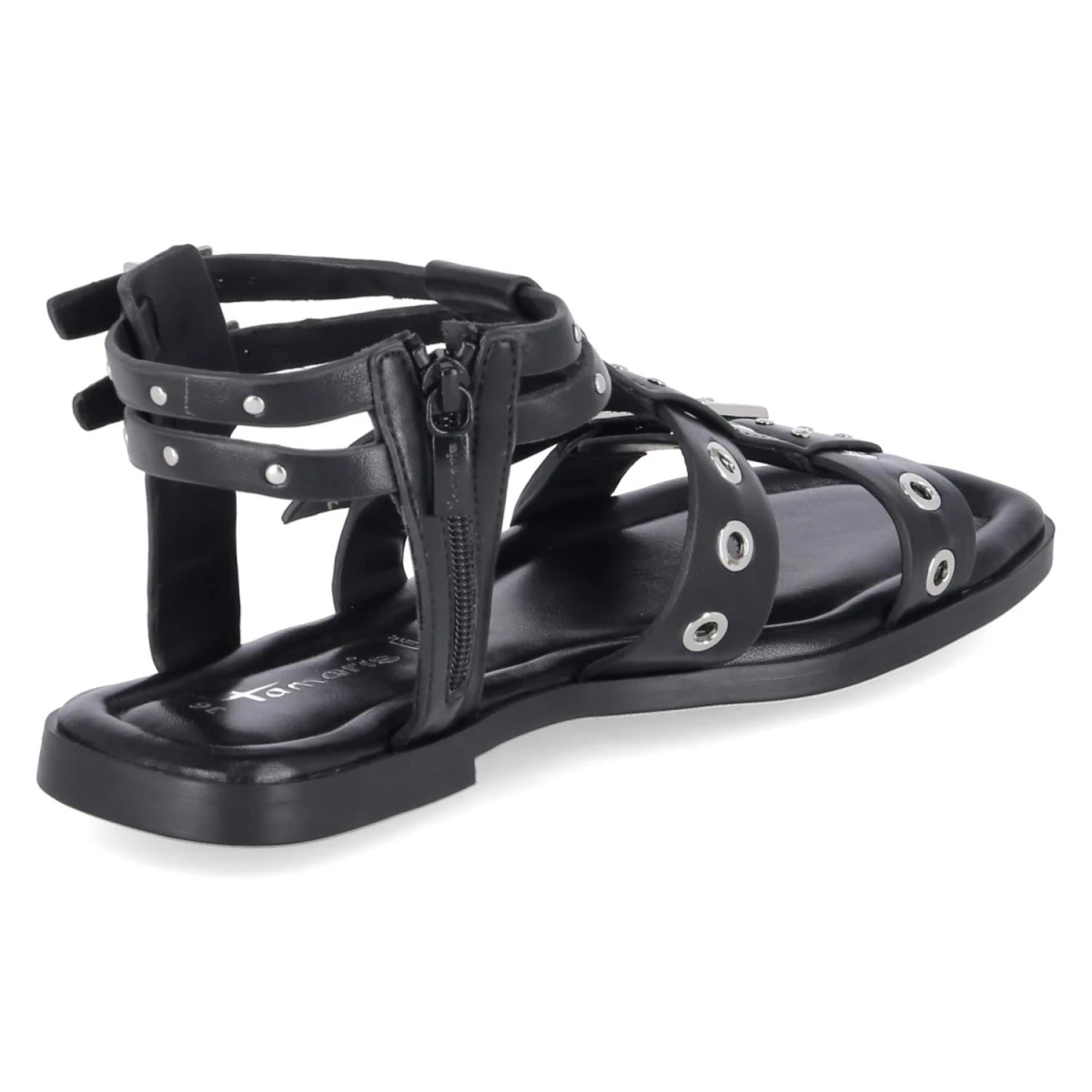 Sandalen - black
