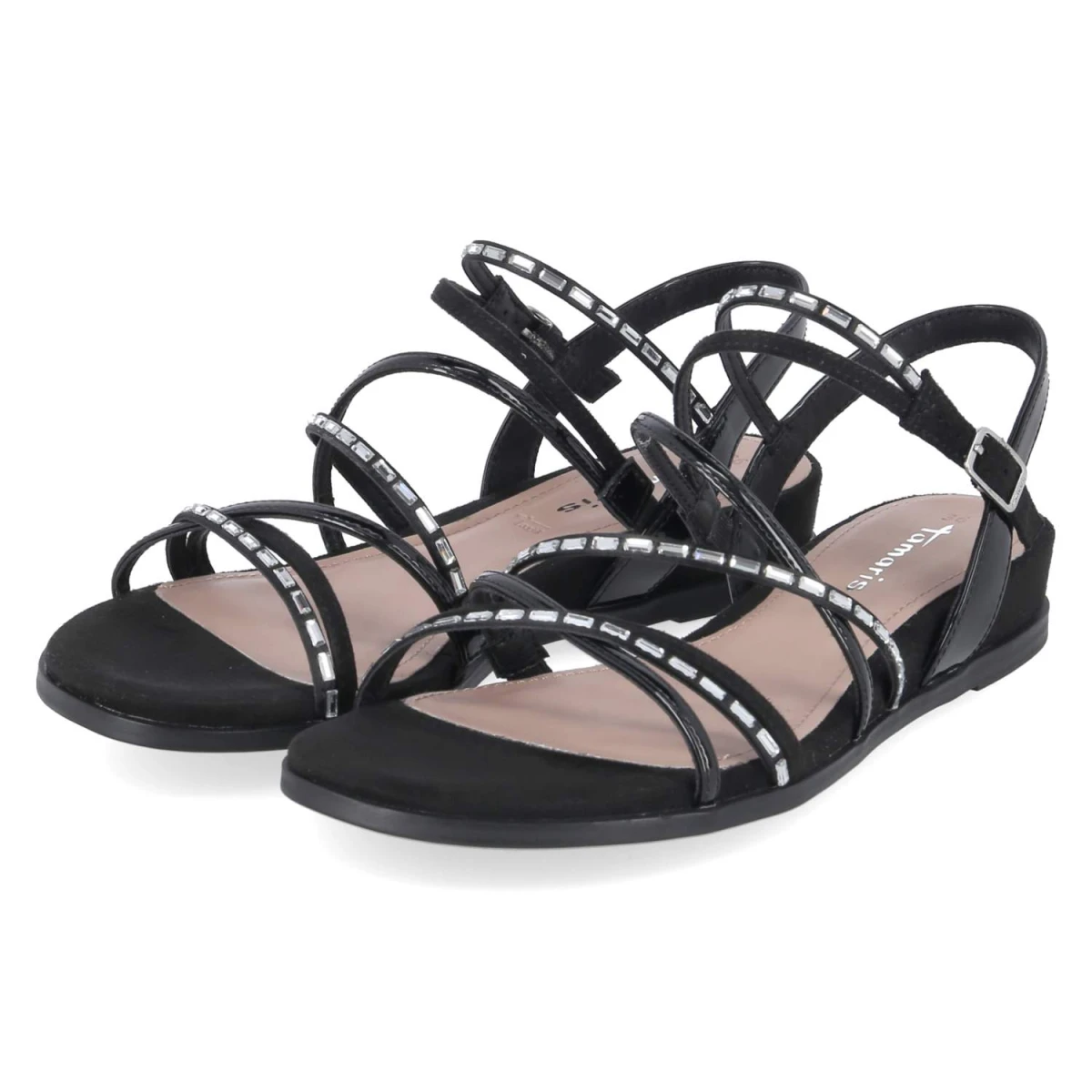 Sandalen - BLACK GLAM