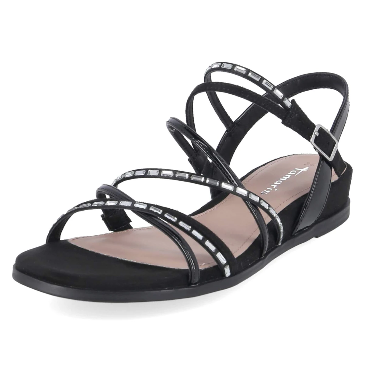 Sandalen - BLACK GLAM