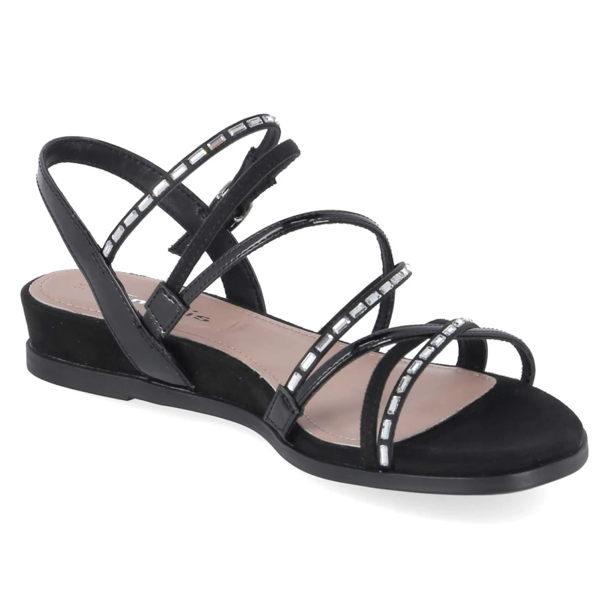 Sandalen - BLACK GLAM