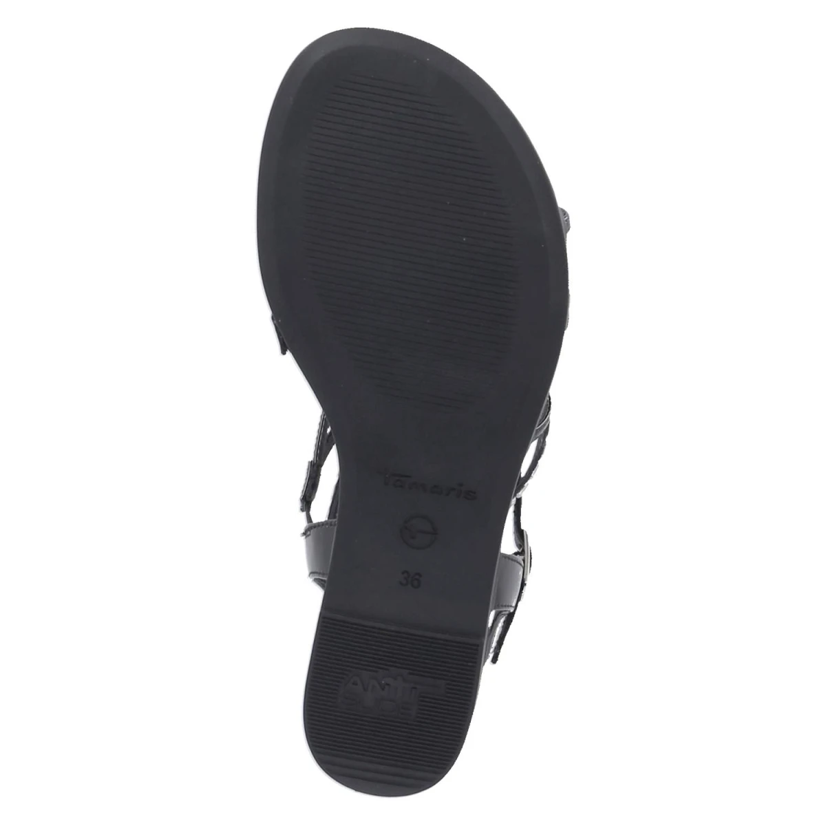 Sandalen - BLACK GLAM