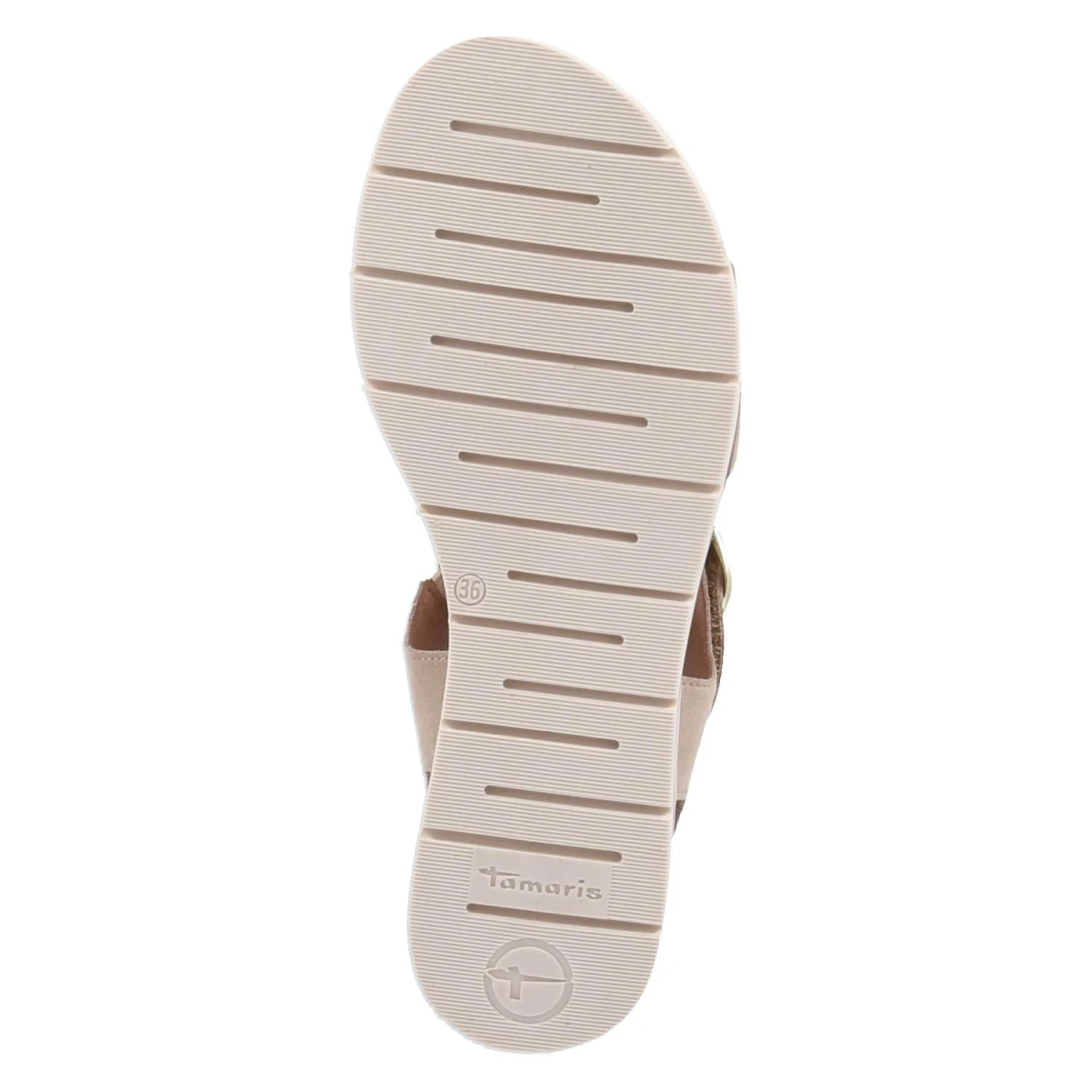 Sandalen - sand