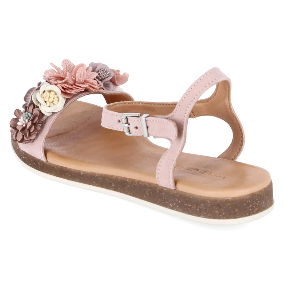 Sandalen ISA - Natur,flowers