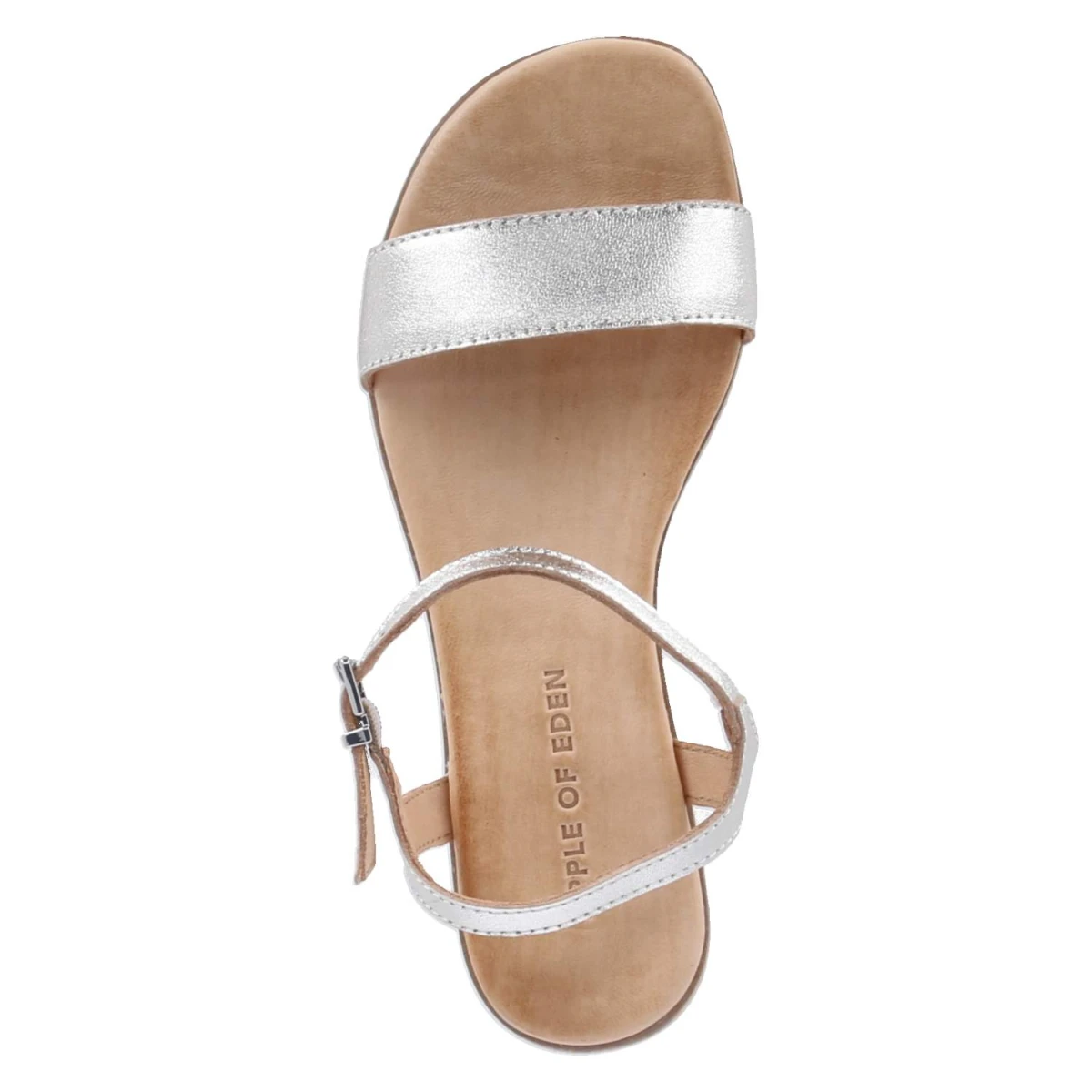 Sandalen ISA - Plata