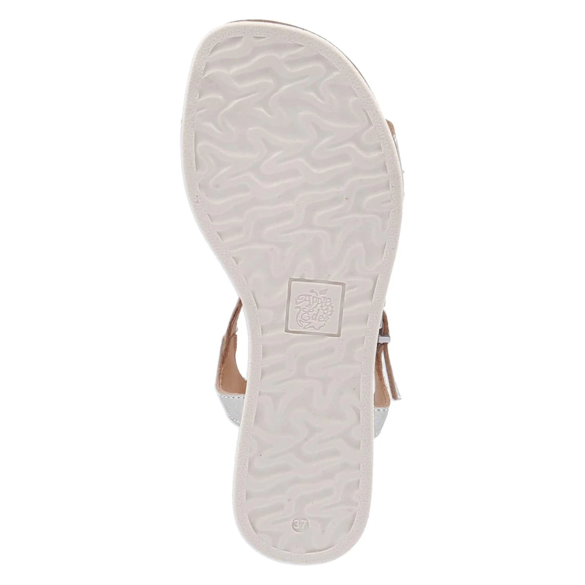 Sandalen ISA - Plata