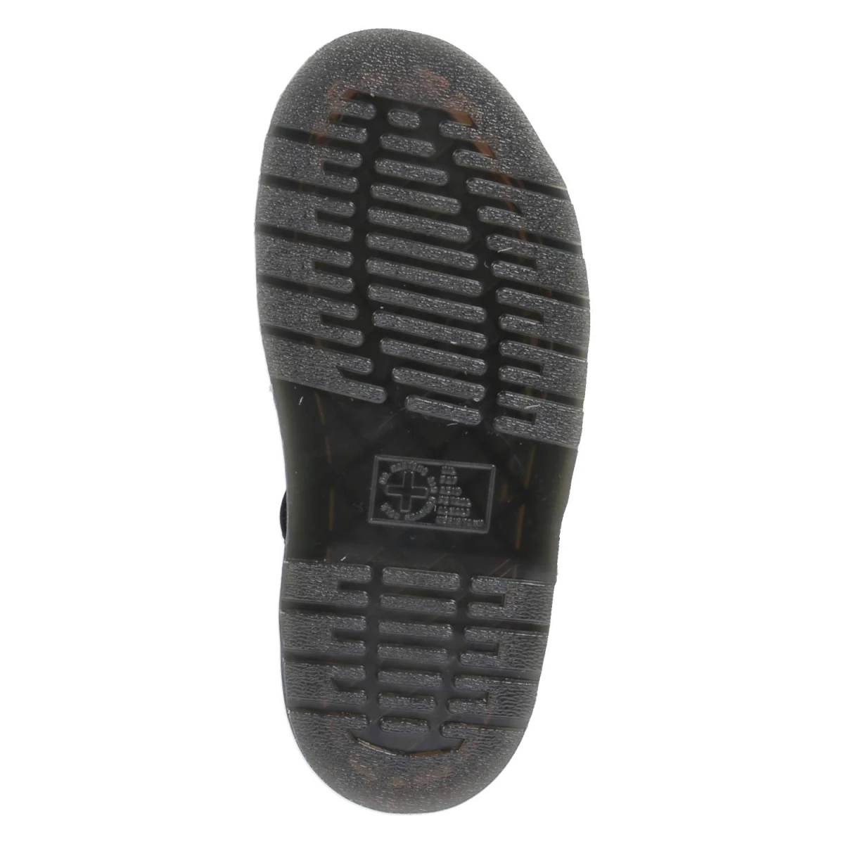 Sandalen GRYPHON - black