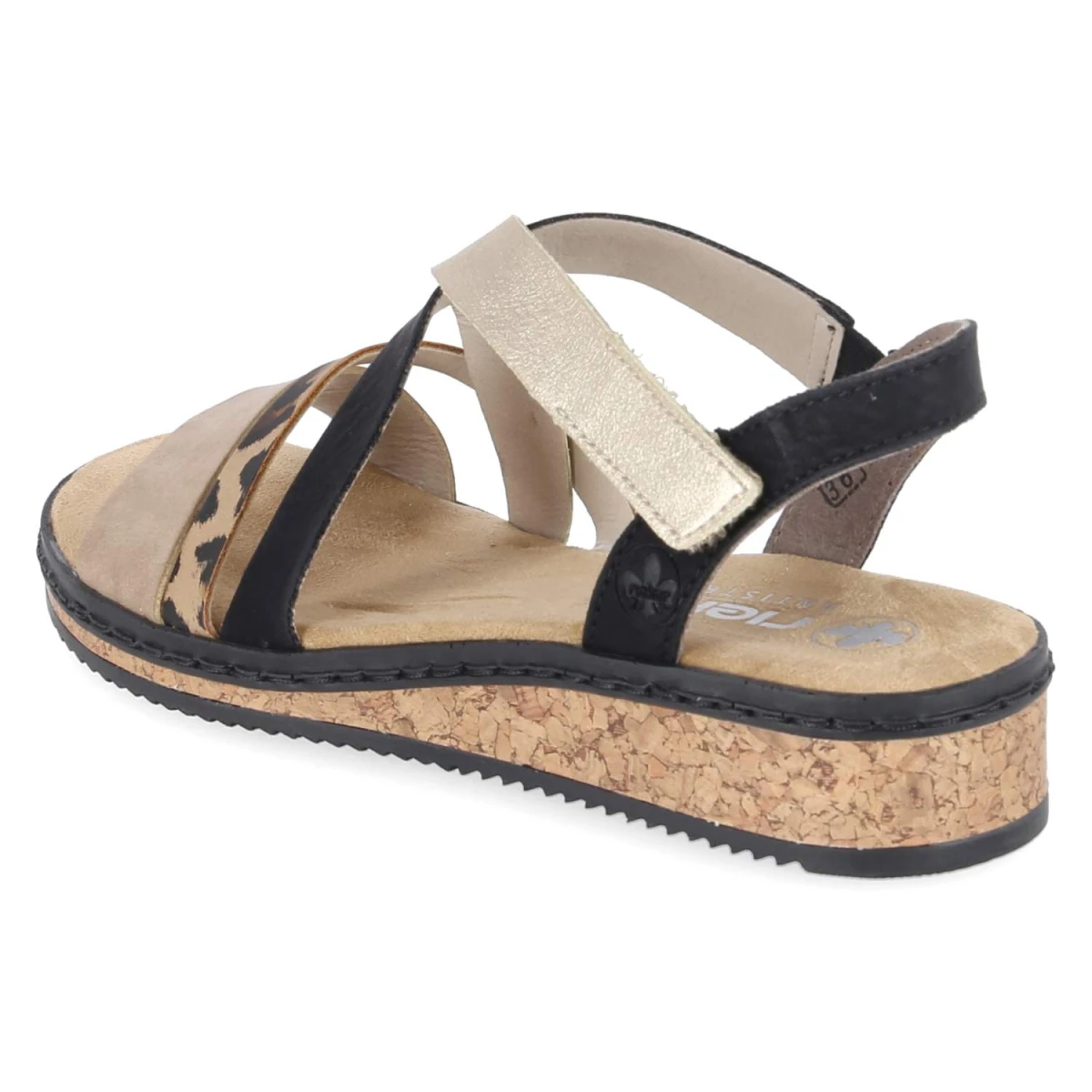 Sandalen - multi