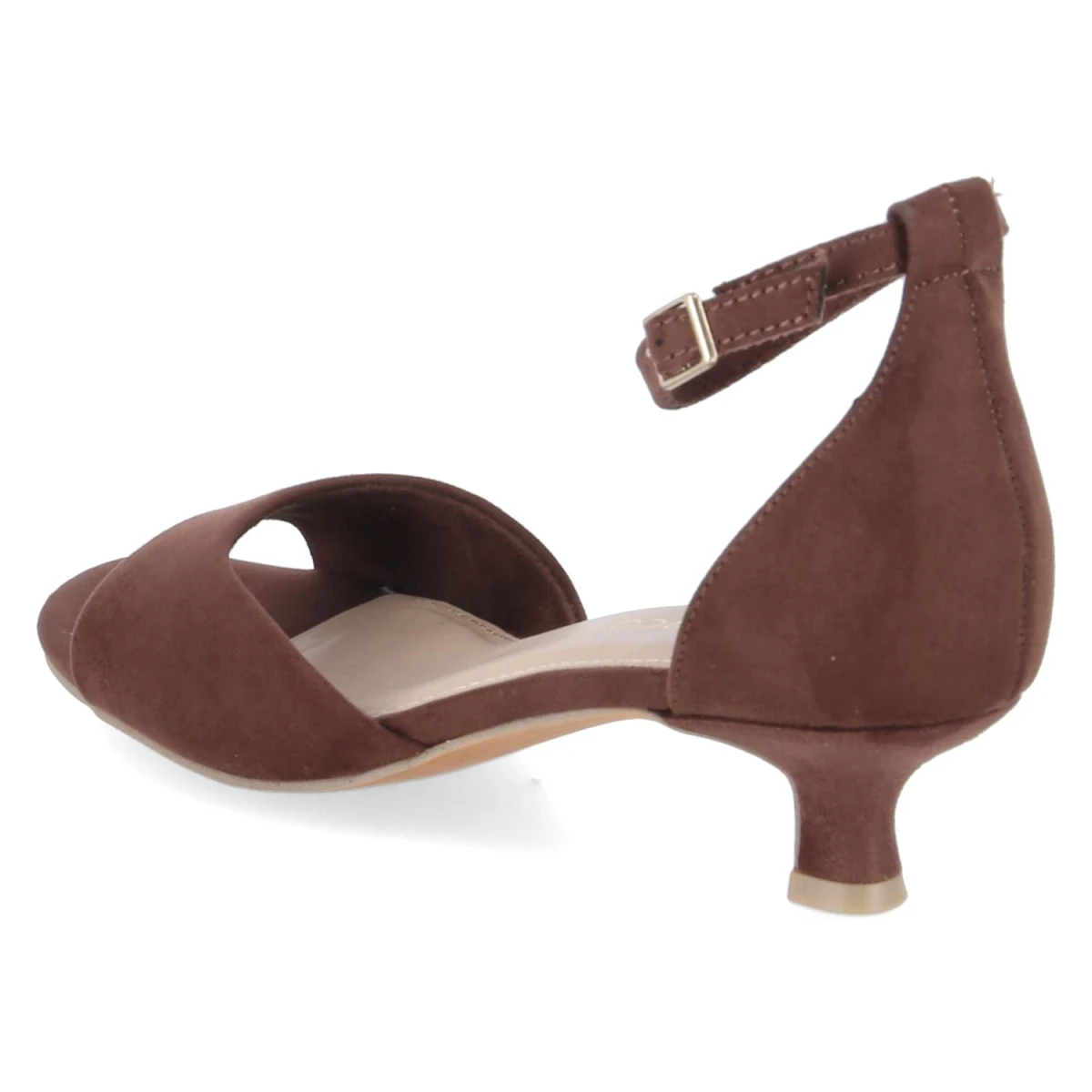 Riemchensandaletten - CHOCO