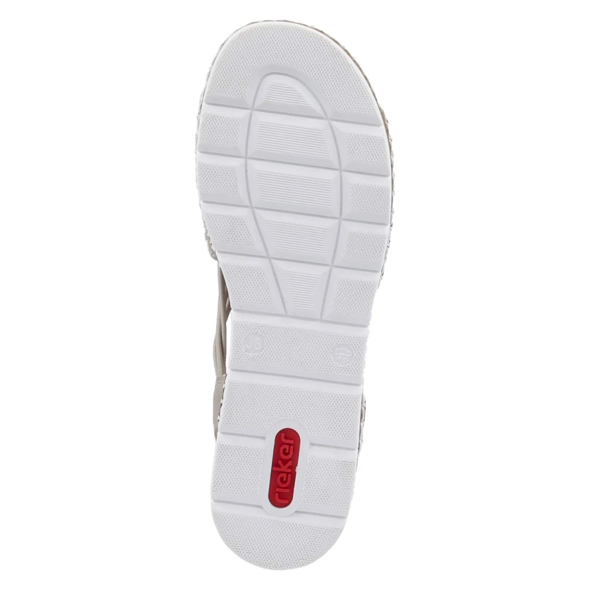 Sandalen - beige