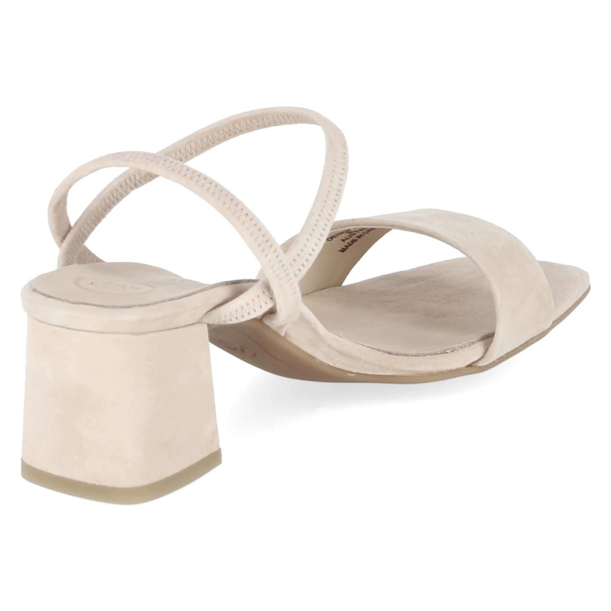 Sandaletten - biscuit