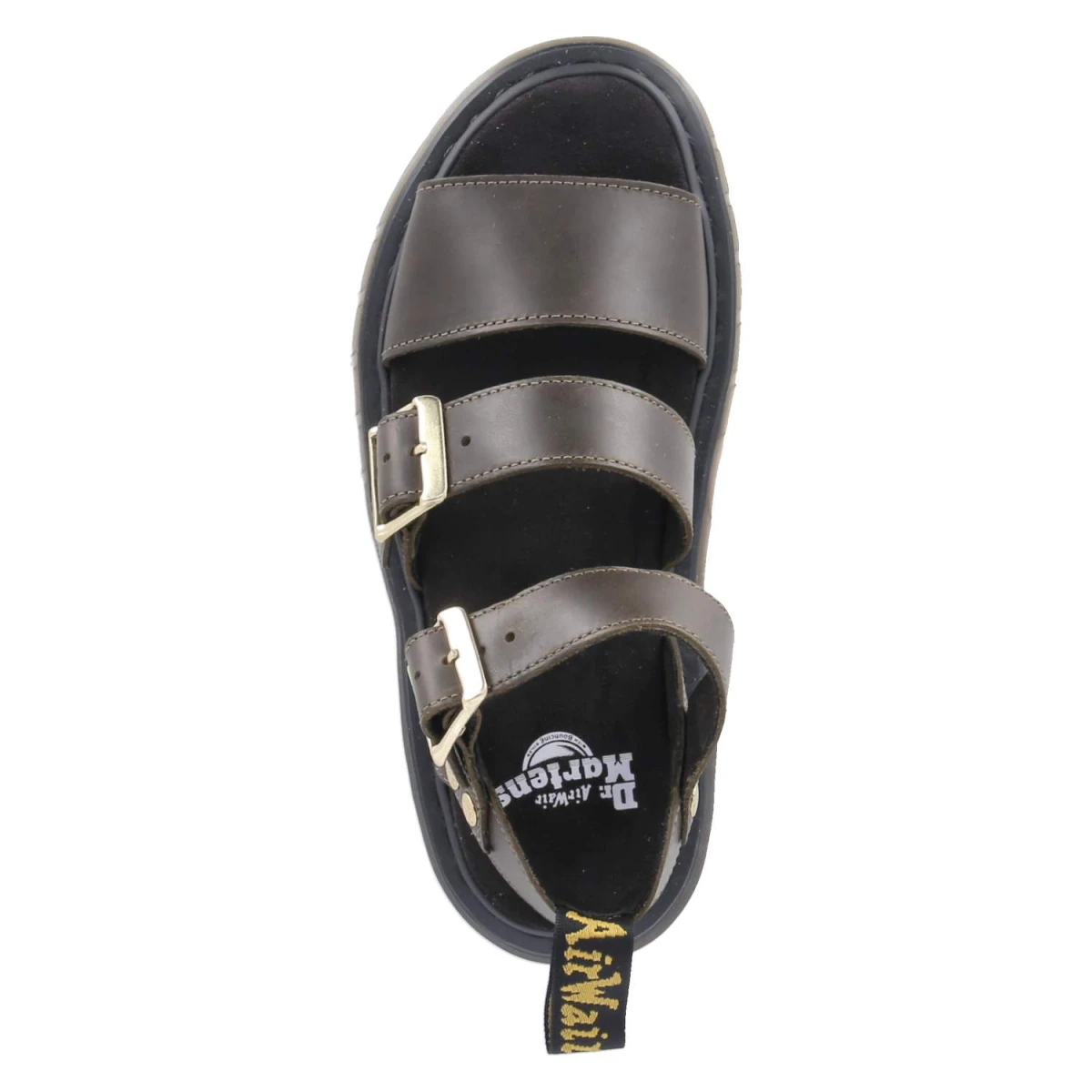 Sandalen GRYPHON - dms olive