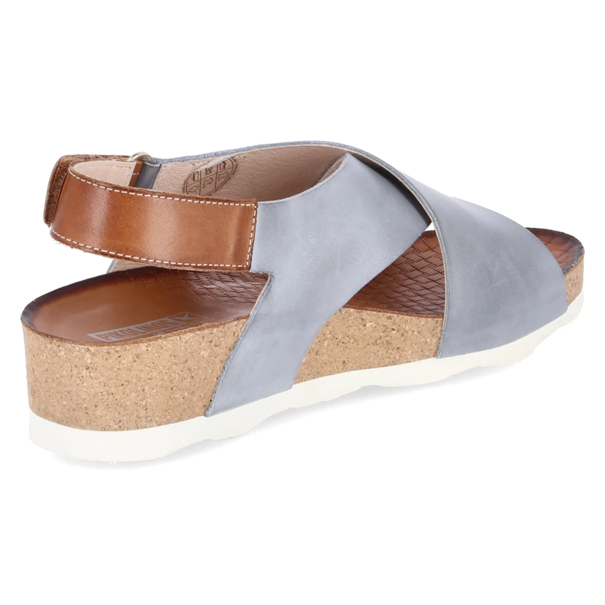 Sandalen MAHON - denim