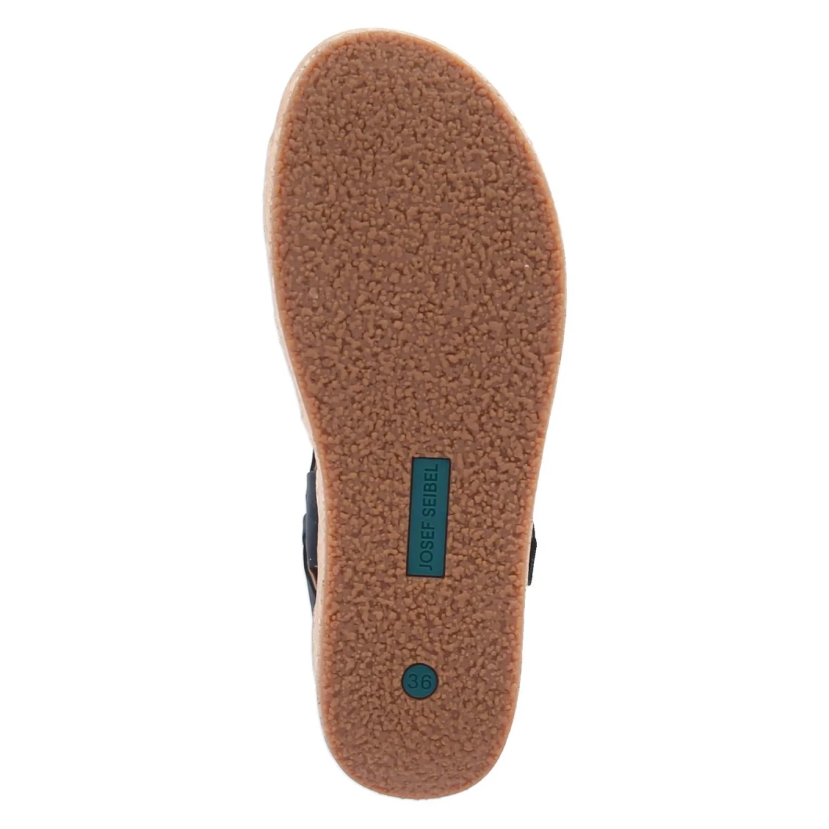 Sandalen EVITA 03 - OCEAN