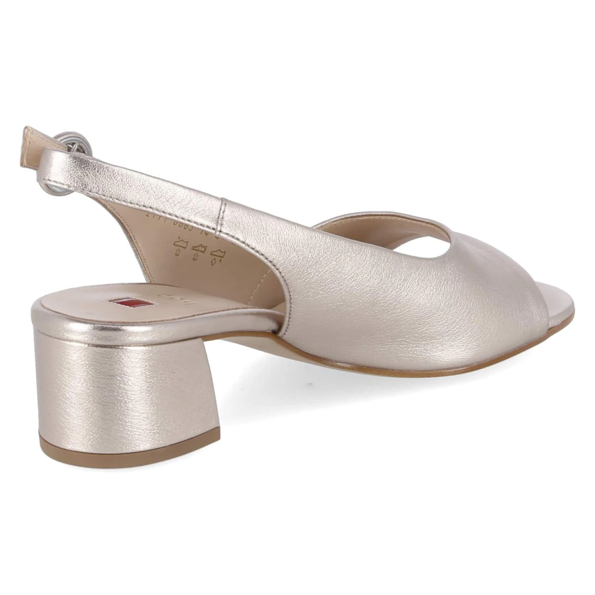 Sandaletten - lightbro