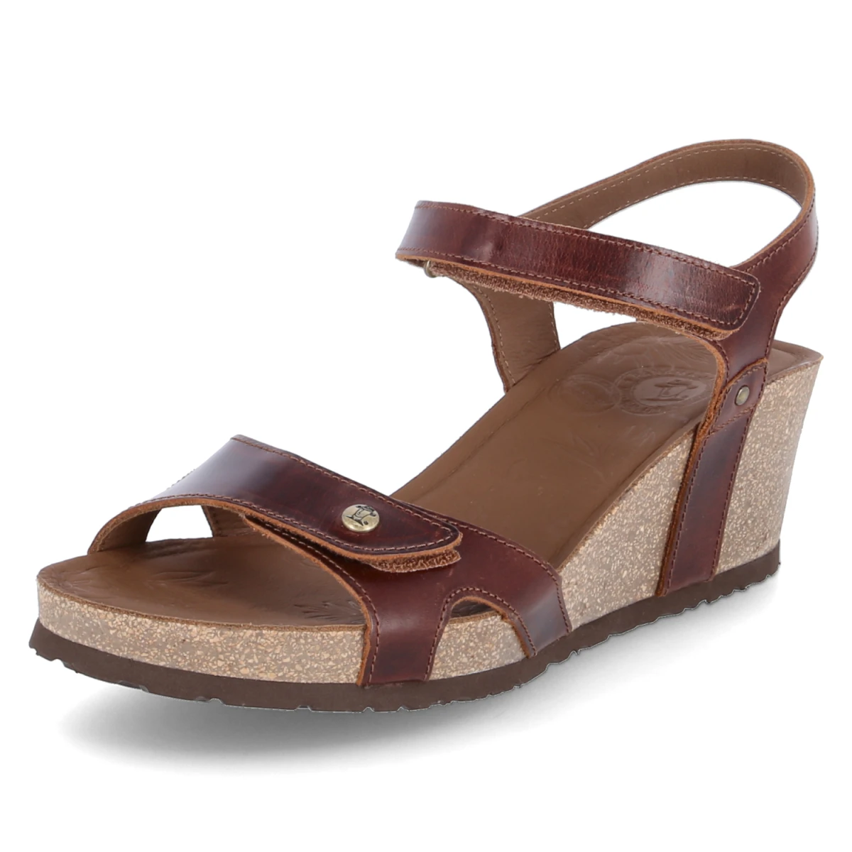 Sandaletten JULIA CLAY B1 - cuero