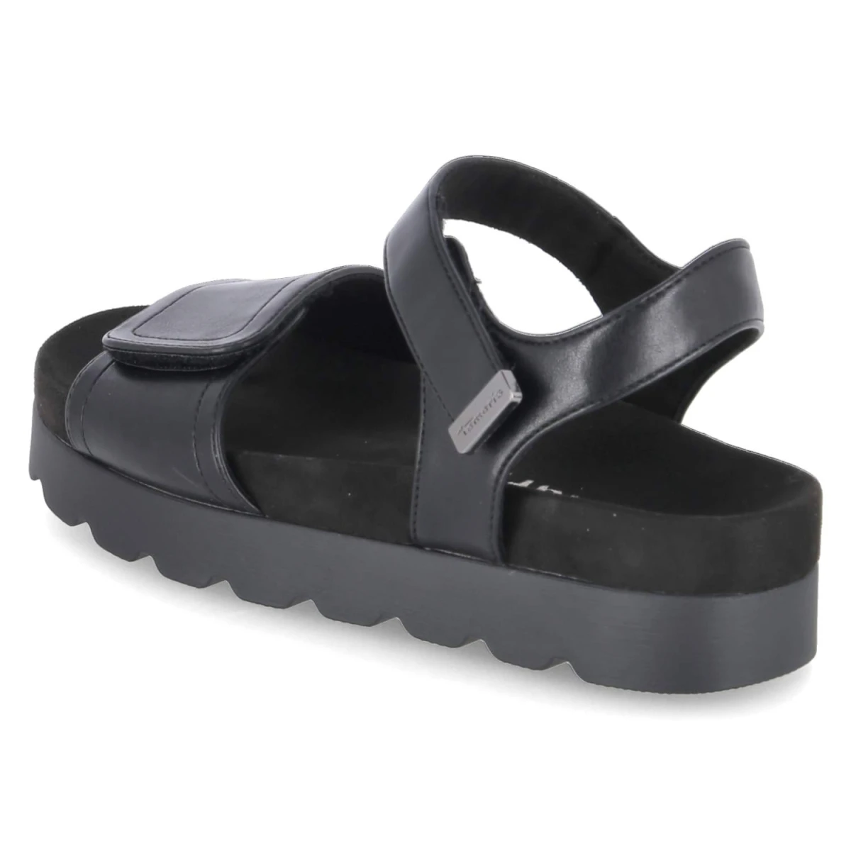 Sandalen - black