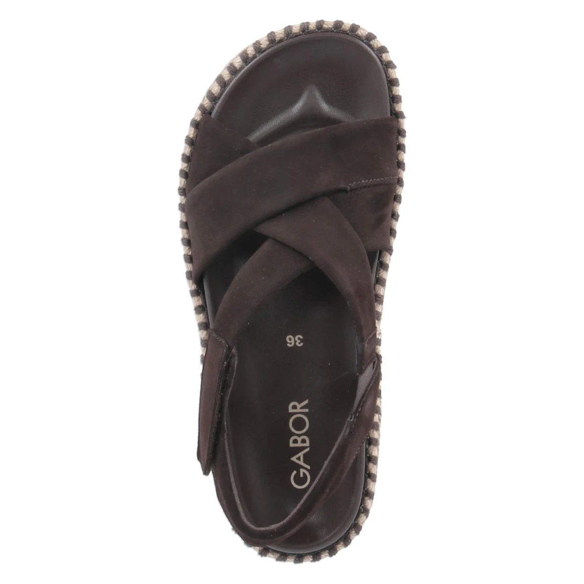 Sandalen - MOCCA