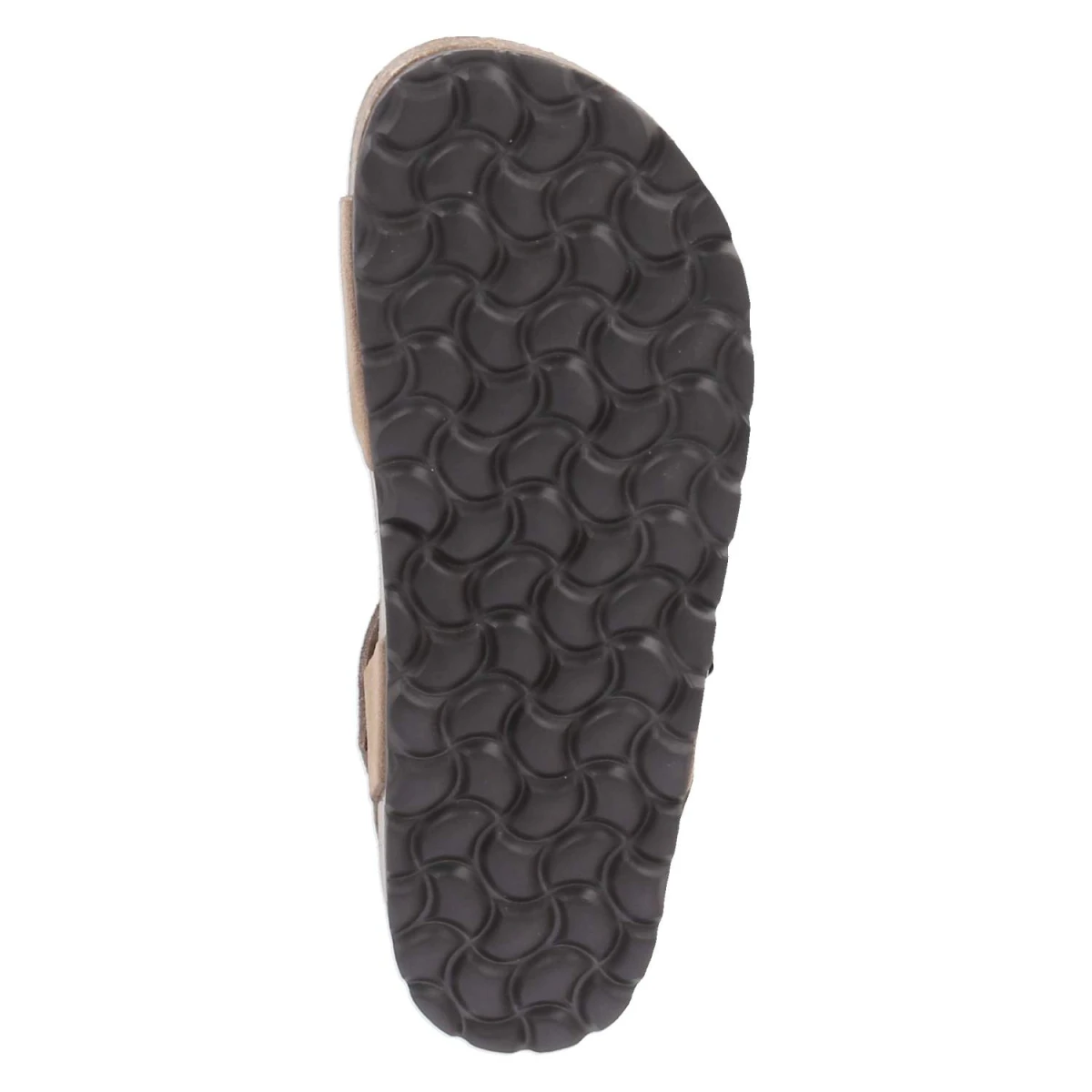 Sandalen - tango tan
