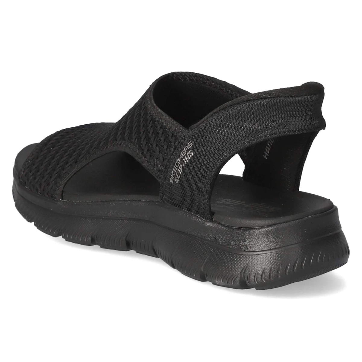 Sandalen SWEETLY EVOLVED - BLACK