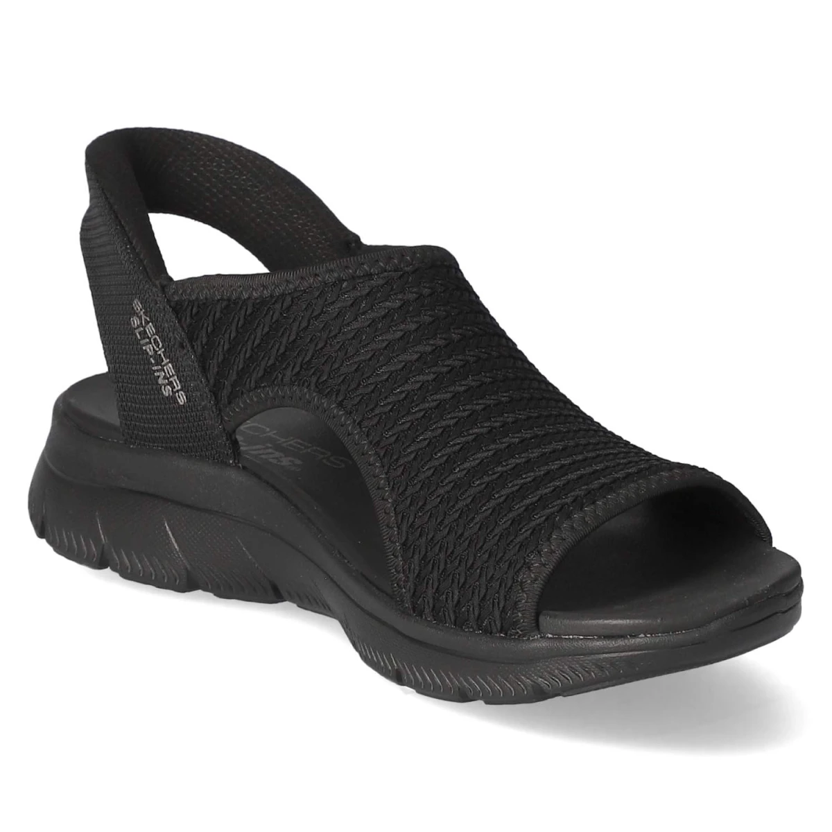 Sandalen SWEETLY EVOLVED - BLACK
