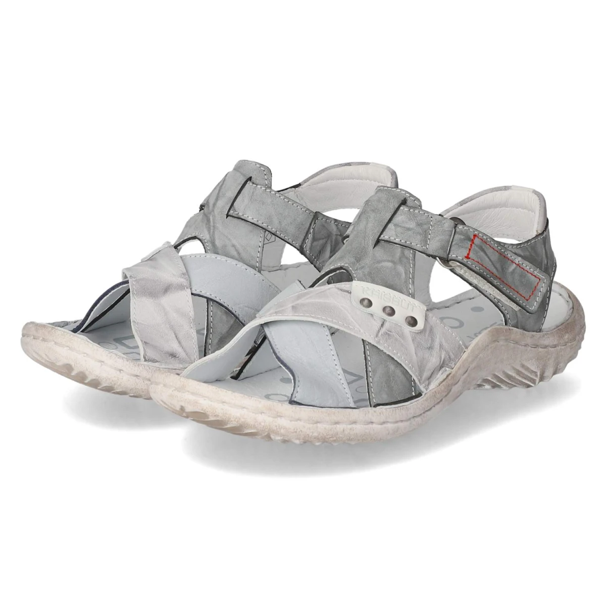 Sandalen - undefinert