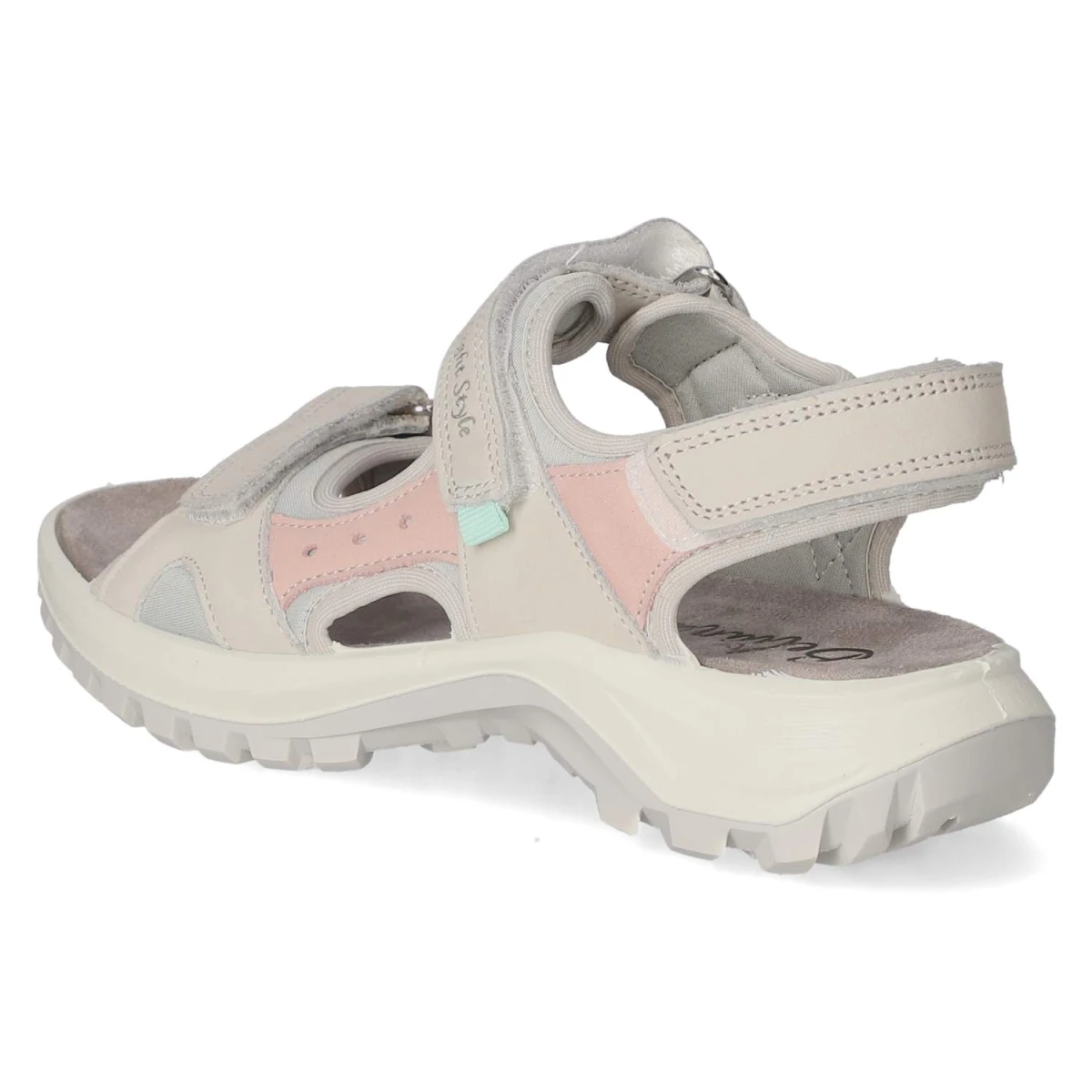 Sandalen - Bone/Pink