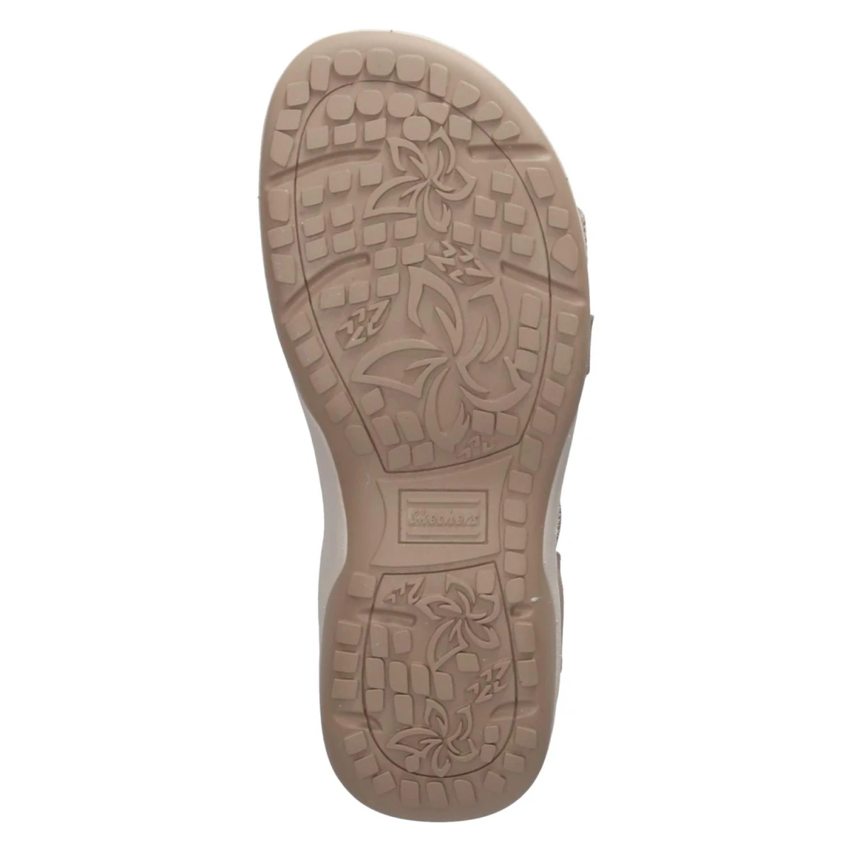 Sandalen SUMMER SPARKLE - mocha