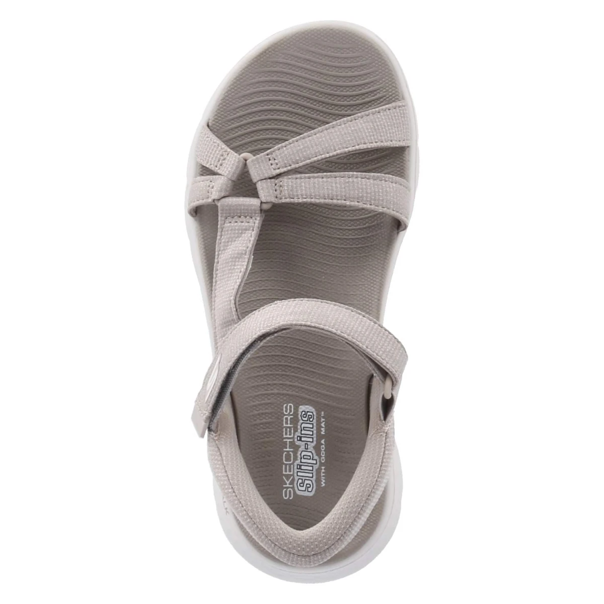 Slip-Ins Sandalen ILLUMINATE - tpe