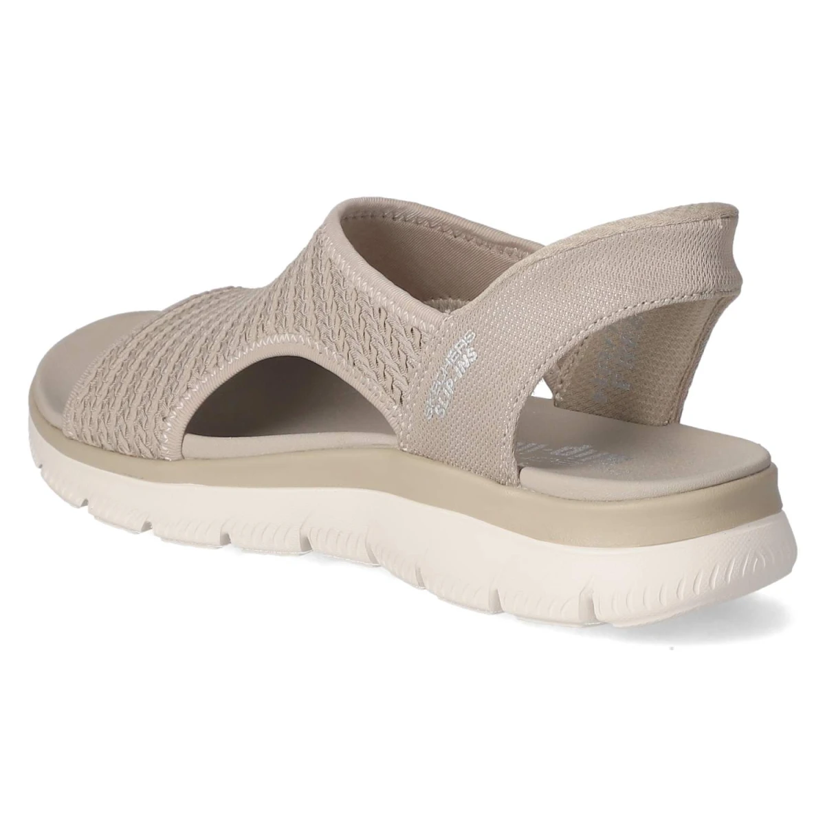 Sandalen SWEETLY EVOLVED - TAUPE