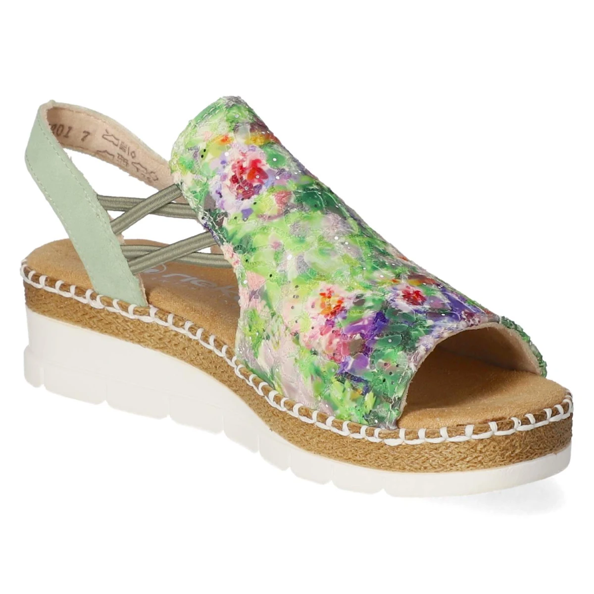 Sandaletten - Multi