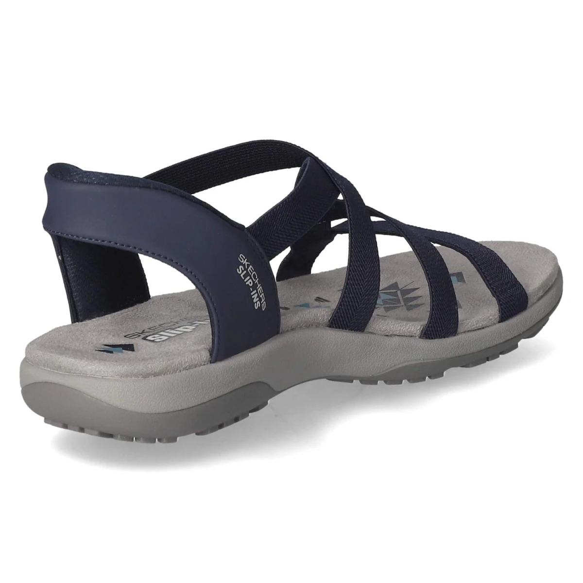 Sandalen  REGGAE SLIM - NAVY